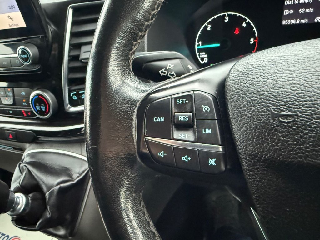 Used Ford Transit Custom 2020 for sale - 76535629: Photo 19