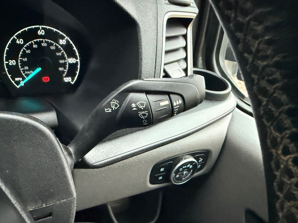 Used Ford Transit Custom 2020 for sale - 76535629: Photo 21