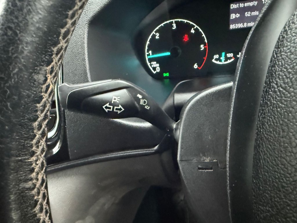 Used Ford Transit Custom 2020 for sale - 76535629: Photo 22