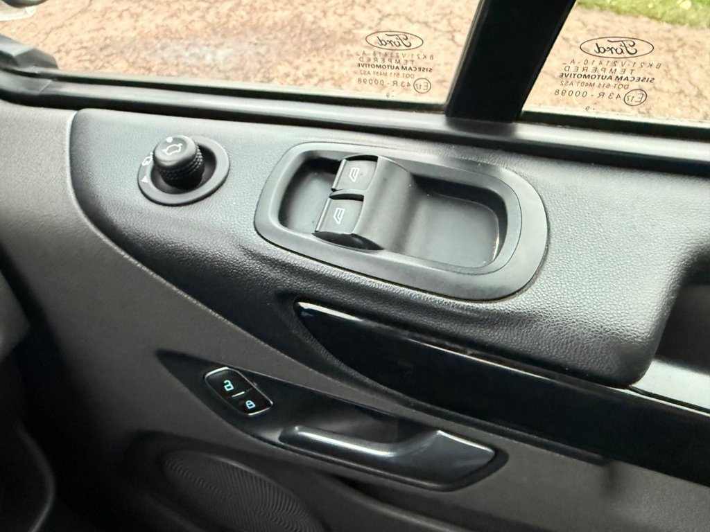 Used Ford Transit Custom 2020 for sale - 76535629: Photo 24