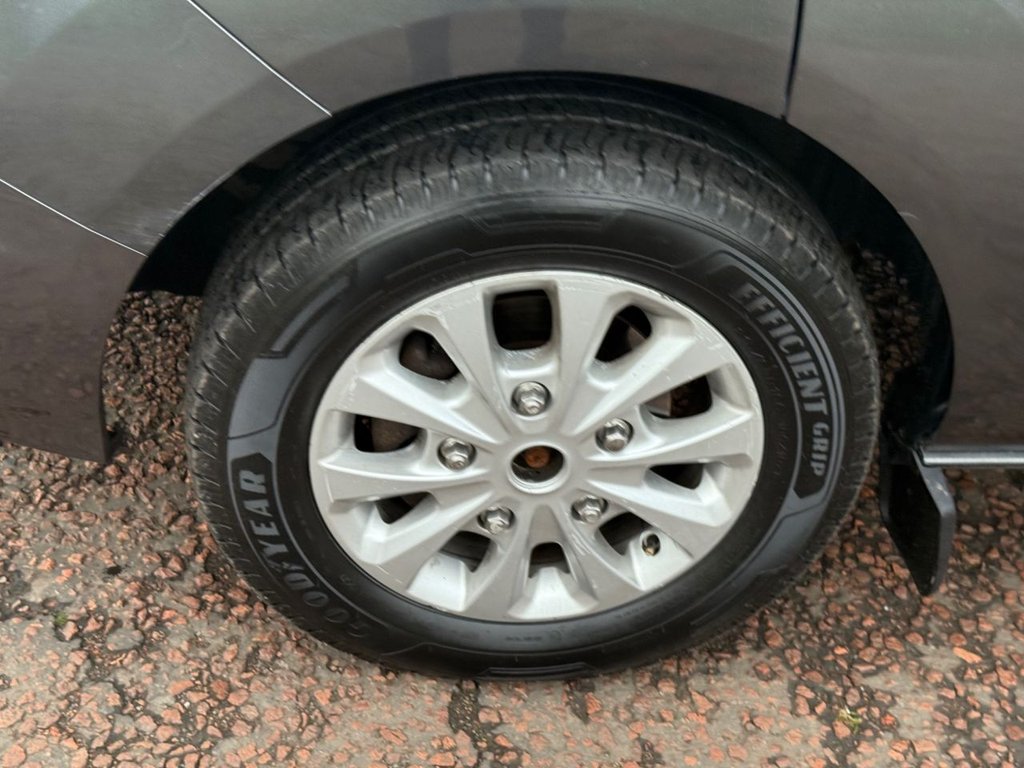 Used Ford Transit Custom 2020 for sale - 76535629: Photo 32