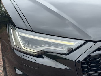 Used Audi A6 Saloon 2018 for sale - 79196929: Photo
