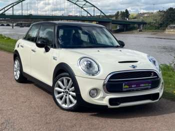 Used MINI Hatch 2016 for Sale | MOTORS