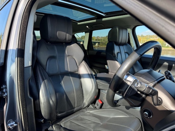Used Land Rover Range Rover Sport 2016 for sale - 76256707: Photo 11