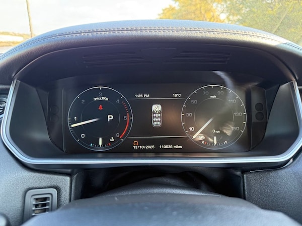 Used Land Rover Range Rover Sport 2016 for sale - 76256707: Photo 15