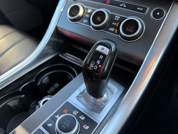 Used Land Rover Range Rover Sport 2016 for sale - 76256707: Photo 19