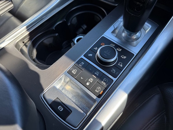 Used Land Rover Range Rover Sport 2016 for sale - 76256707: Photo 20