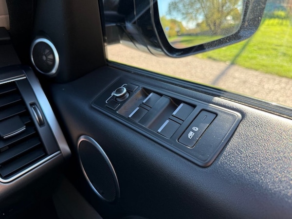 Used Land Rover Range Rover Sport 2016 for sale - 76256707: Photo 21