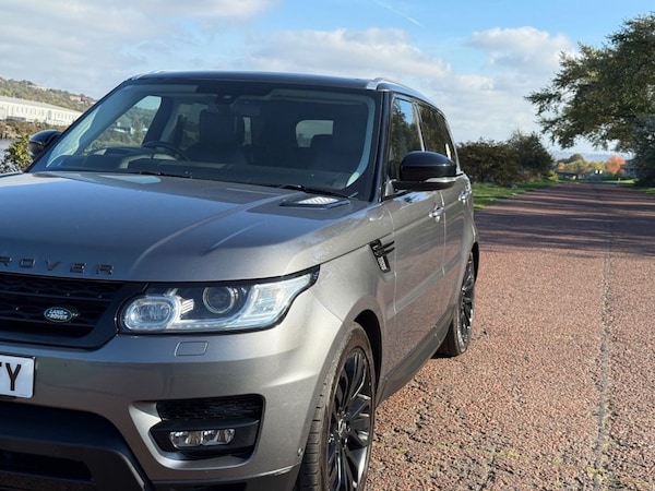Used Land Rover Range Rover Sport 2016 for sale - 76256707: Photo 31