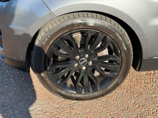 Used Land Rover Range Rover Sport 2016 for sale - 76256707: Photo 32