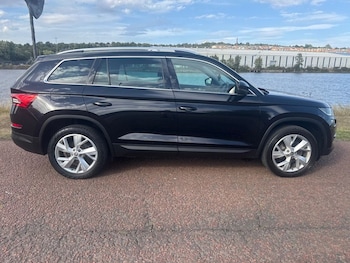 Used Skoda Kodiaq 2018 for sale - 79506863: Photo