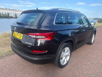 Used Skoda Kodiaq 2018 for sale - 79506863: Photo