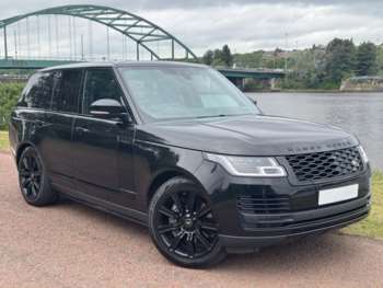 2018 (18) - 2.0 P400e Autobiography 4dr Auto