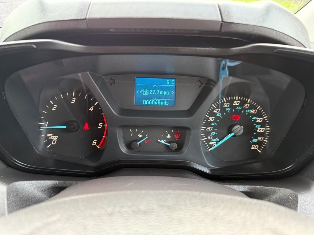 Used Ford Transit Custom 2016 for sale - 77905610: Photo 13