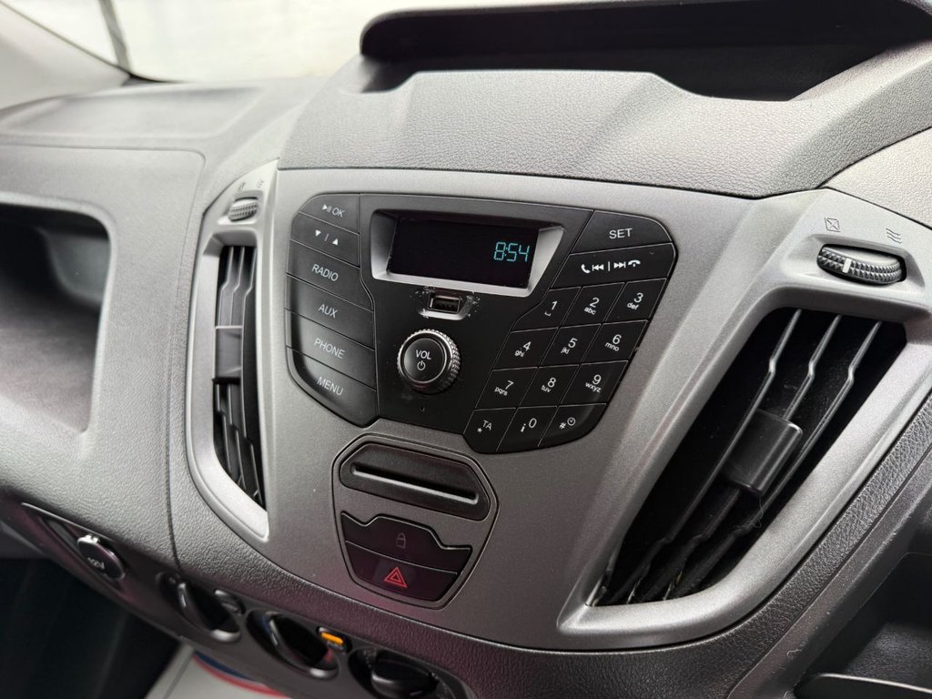 Used Ford Transit Custom 2016 for sale - 77905610: Photo 14