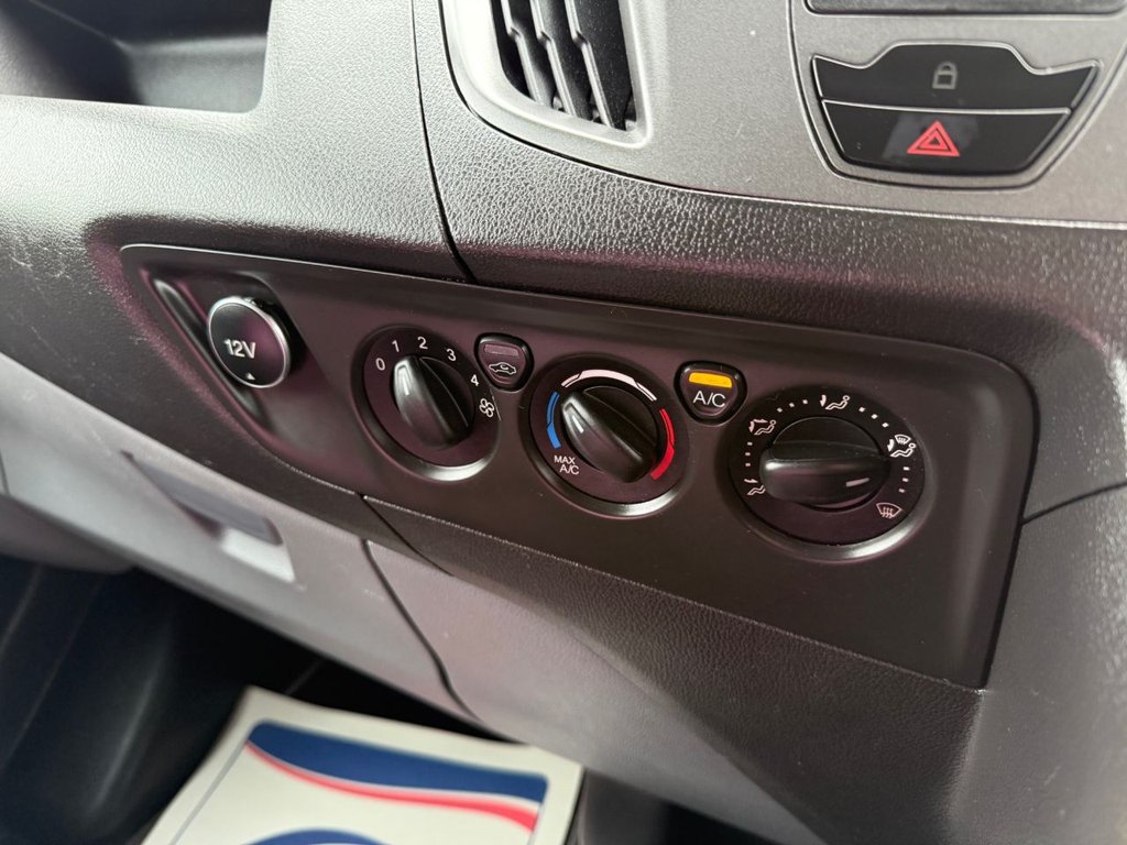 Used Ford Transit Custom 2016 for sale - 77905610: Photo 15