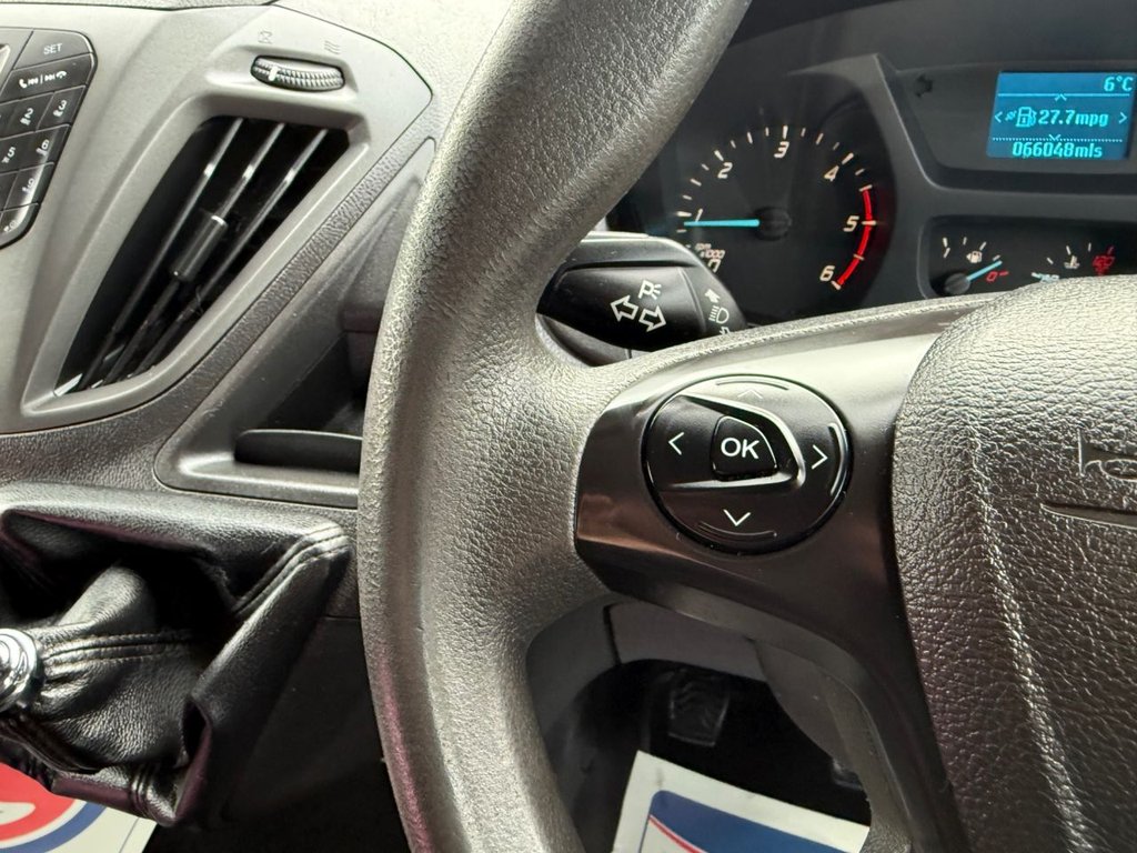 Used Ford Transit Custom 2016 for sale - 77905610: Photo 17