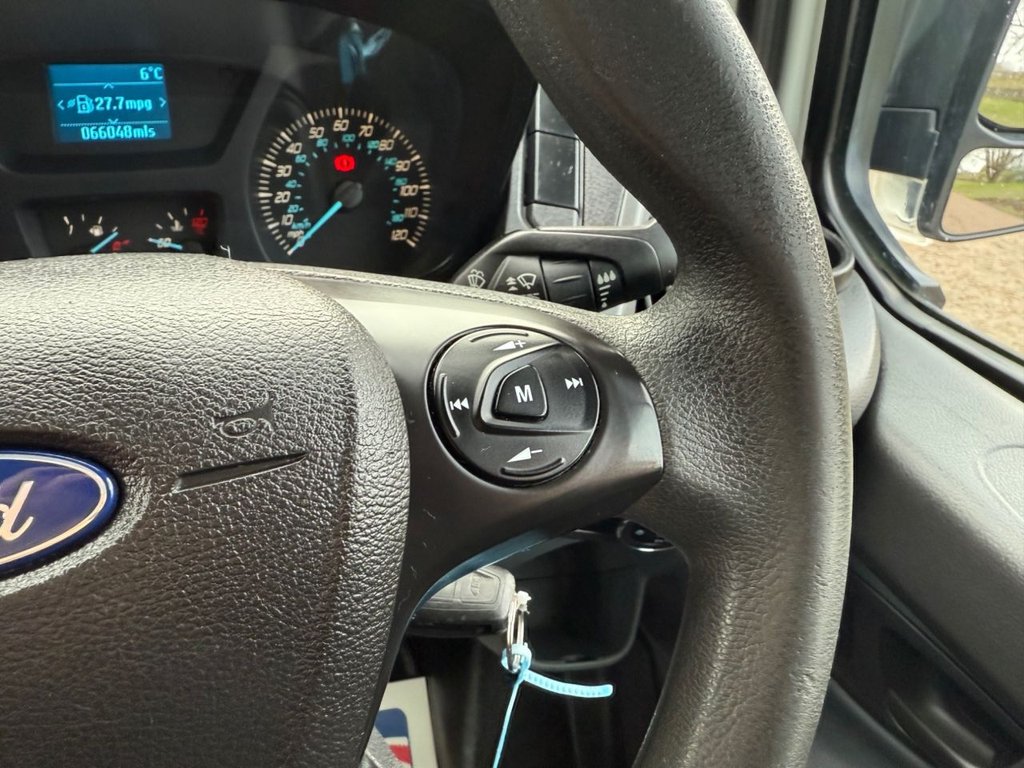 Used Ford Transit Custom 2016 for sale - 77905610: Photo 18