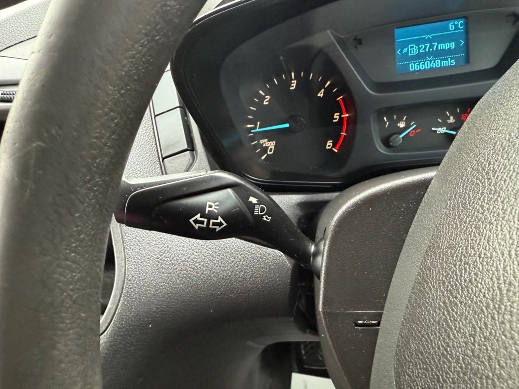 Used Ford Transit Custom 2016 for sale - 77905610: Photo 20