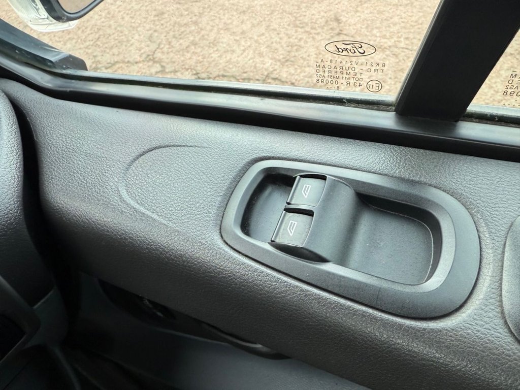 Used Ford Transit Custom 2016 for sale - 77905610: Photo 21