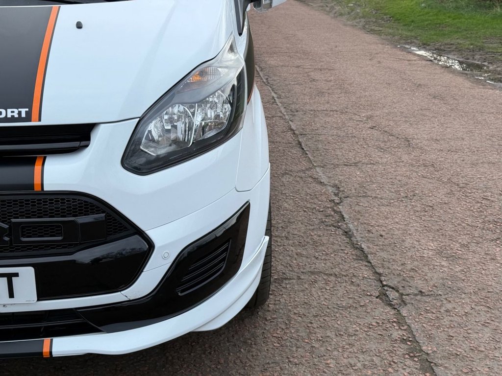 Used Ford Transit Custom 2016 for sale - 77905610: Photo 26