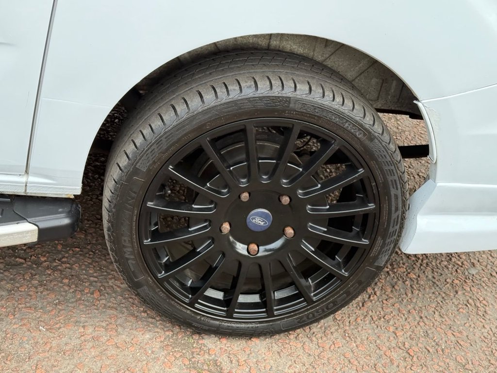 Used Ford Transit Custom 2016 for sale - 77905610: Photo 31