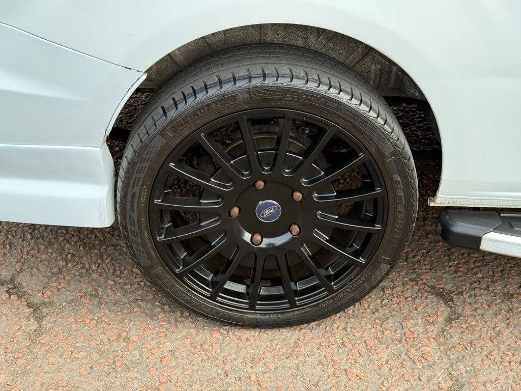 Used Ford Transit Custom 2016 for sale - 77905610: Photo 7