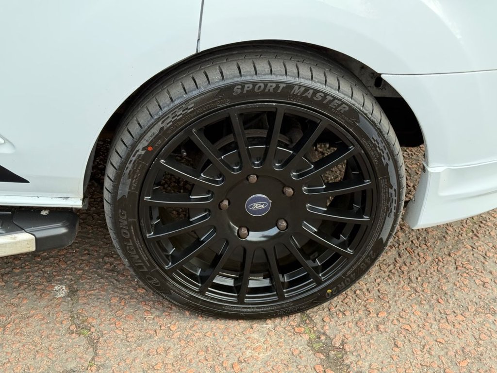 Used Ford Transit Custom 2016 for sale - 77905610: Photo 8