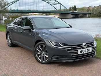 2020 (70) - 2.0 TSI SE Fastback 5dr Petrol DSG Euro 6 (s/s) (190 ps)