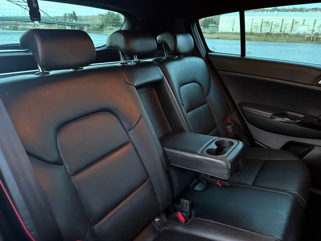 Used Kia Sportage 2019 for sale - 76900914: Photo 12