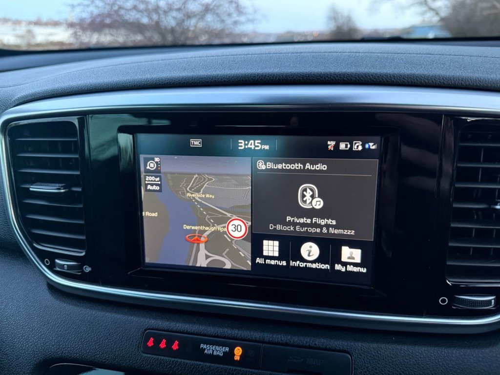 Used Kia Sportage 2019 for sale - 76900914: Photo 16