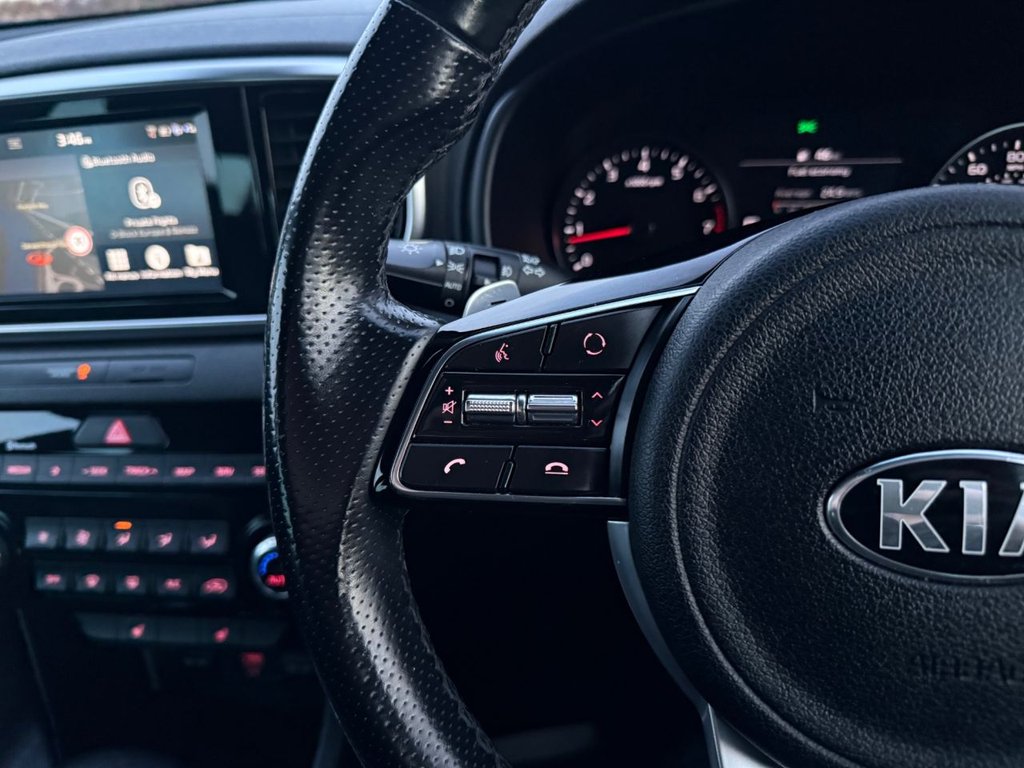 Used Kia Sportage 2019 for sale - 76900914: Photo 22