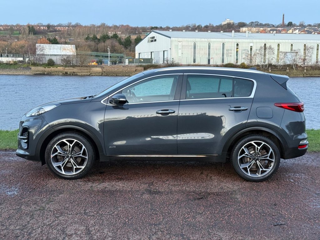 Used Kia Sportage 2019 for sale - 76900914: Photo 29