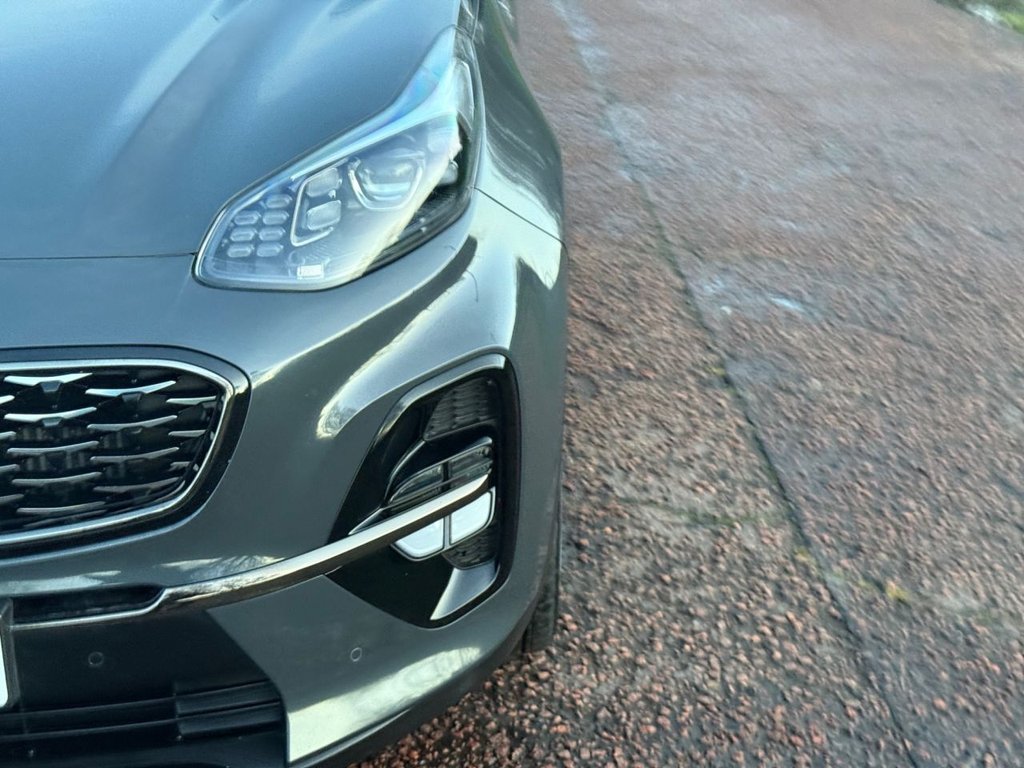 Used Kia Sportage 2019 for sale - 76900914: Photo 31