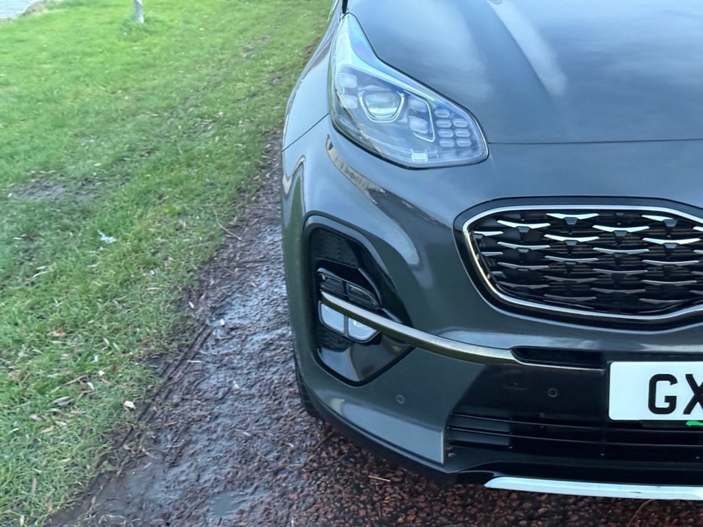 Used Kia Sportage 2019 for sale - 76900914: Photo 32