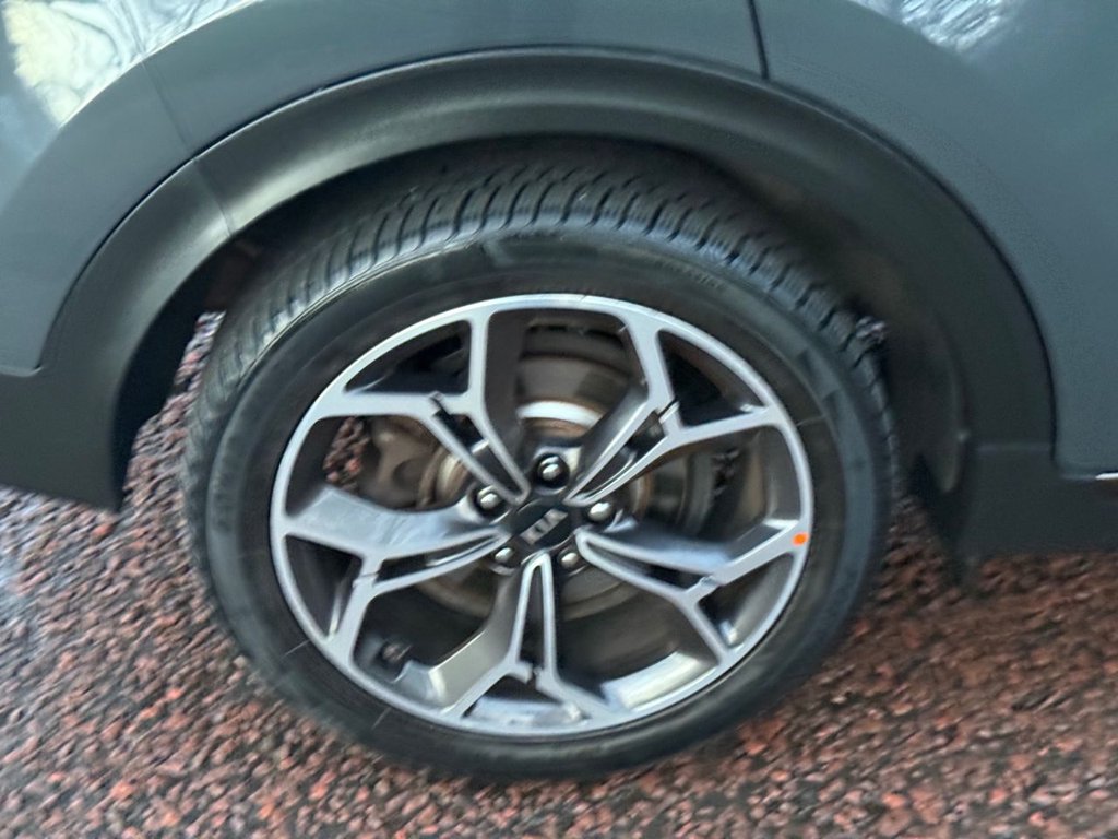Used Kia Sportage 2019 for sale - 76900914: Photo 7