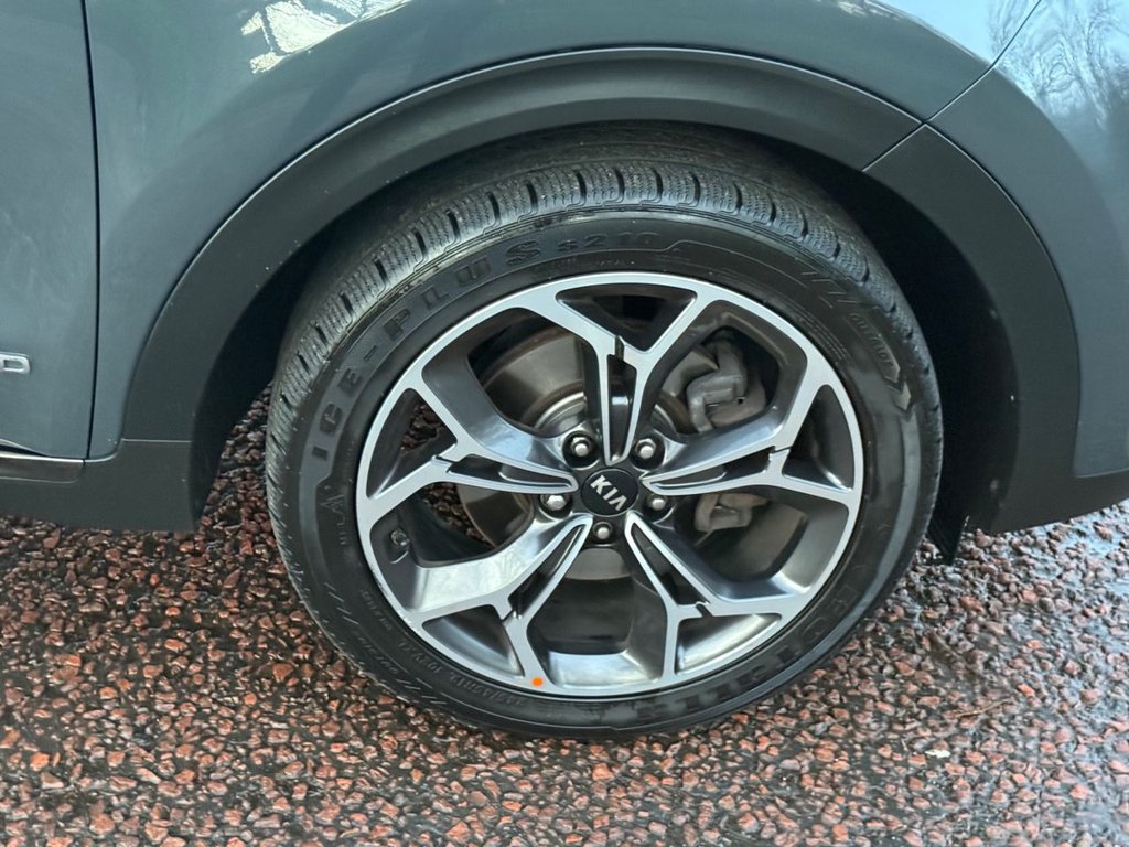 Used Kia Sportage 2019 for sale - 76900914: Photo 8