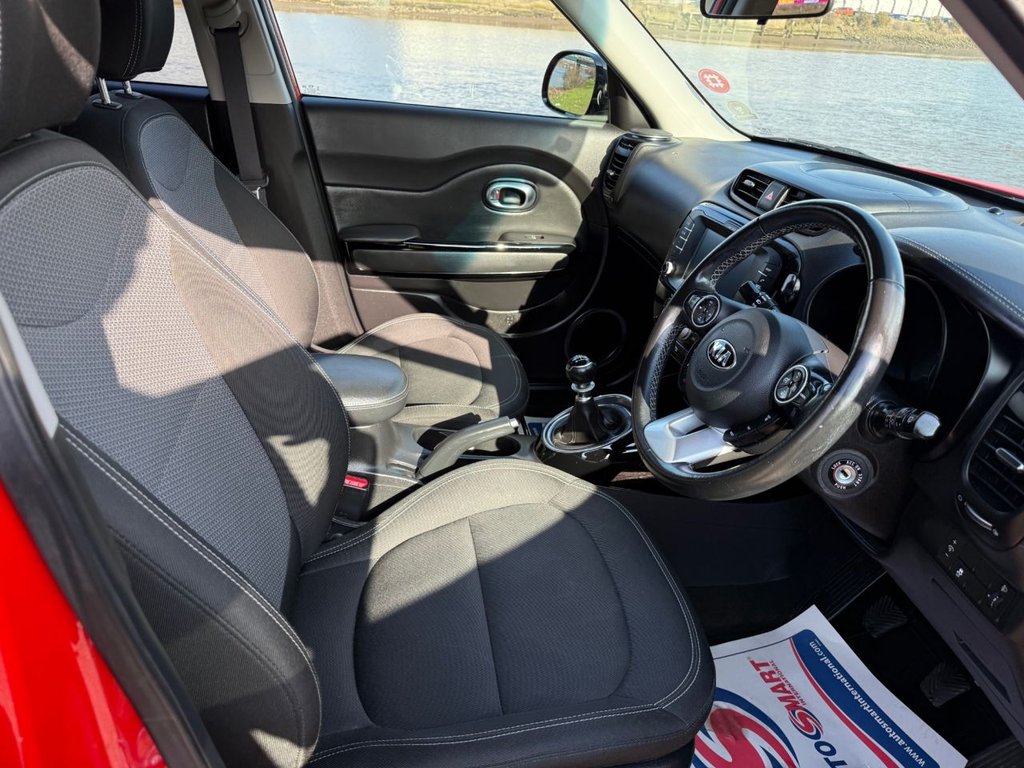 Used Kia Soul 2017 for sale - 77765304: Photo 10