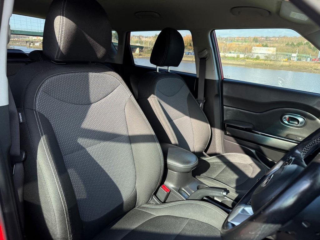 Used Kia Soul 2017 for sale - 77765304: Photo 11