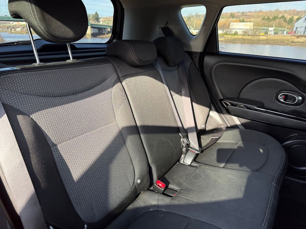 Used Kia Soul 2017 for sale - 77765304: Photo 12