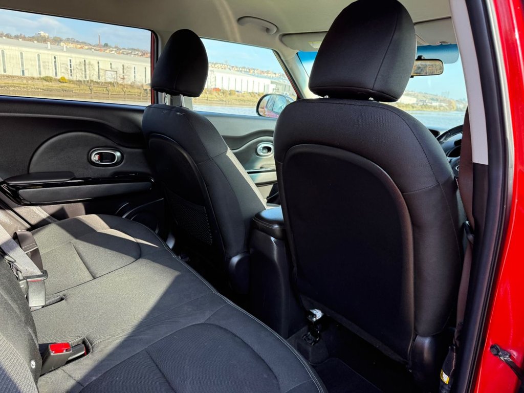 Used Kia Soul 2017 for sale - 77765304: Photo 13