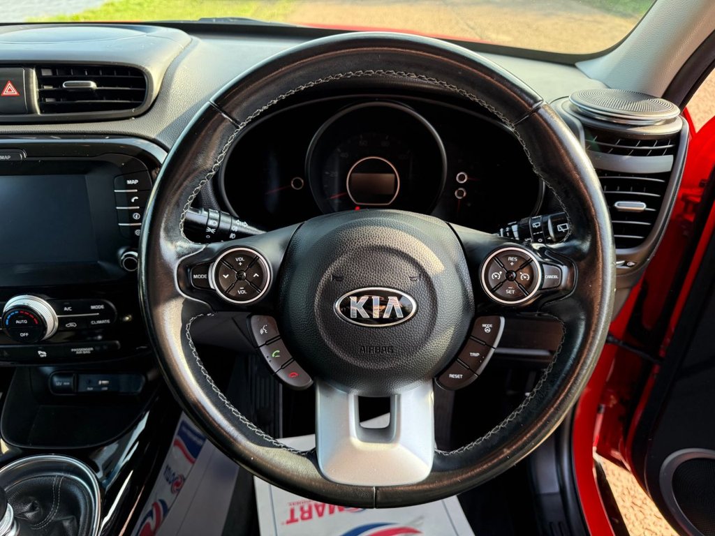Used Kia Soul 2017 for sale - 77765304: Photo 14