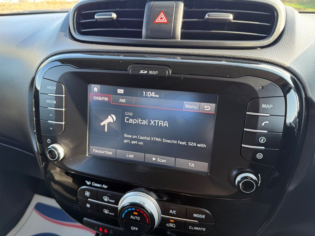 Used Kia Soul 2017 for sale - 77765304: Photo 16