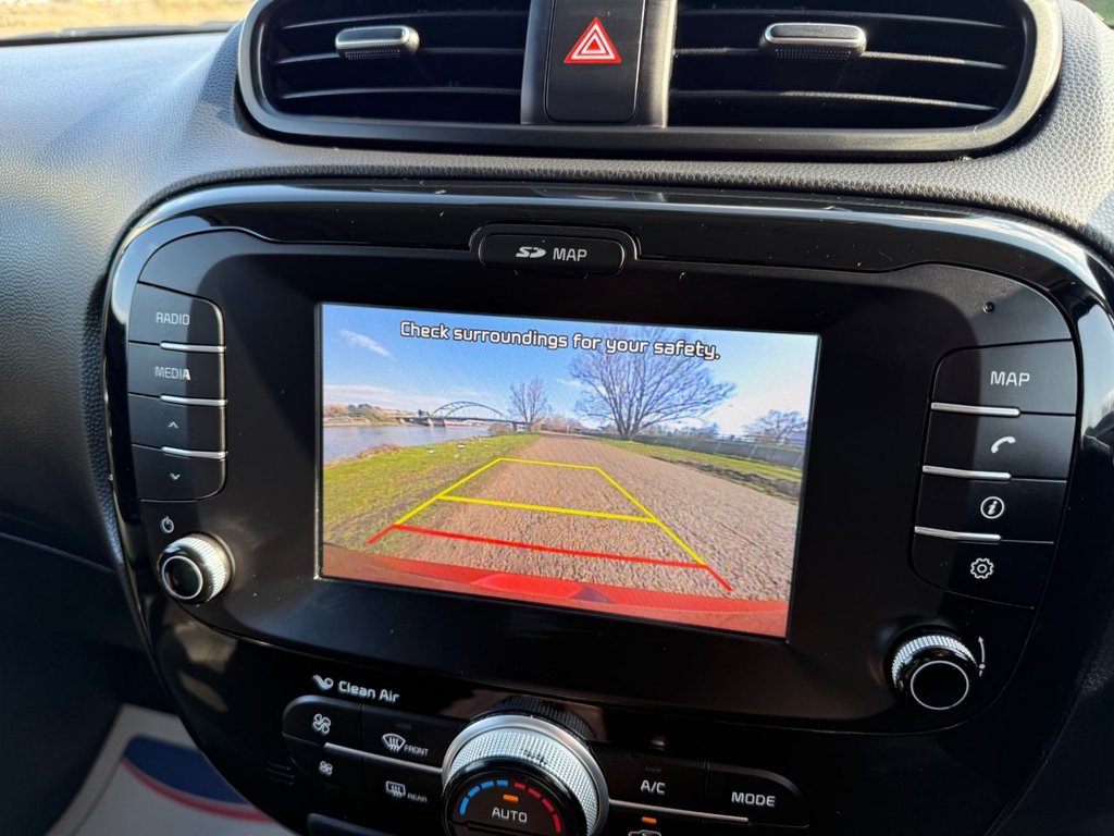 Used Kia Soul 2017 for sale - 77765304: Photo 17