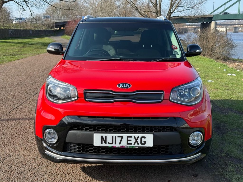 Used Kia Soul 2017 for sale - 77765304: Photo 2