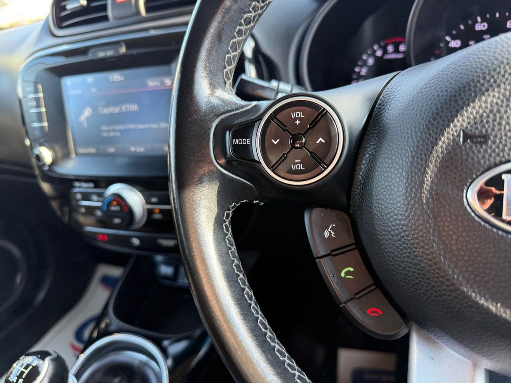 Used Kia Soul 2017 for sale - 77765304: Photo 21