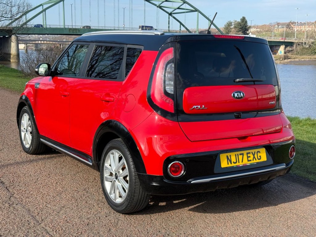 Used Kia Soul 2017 for sale - 77765304: Photo 26