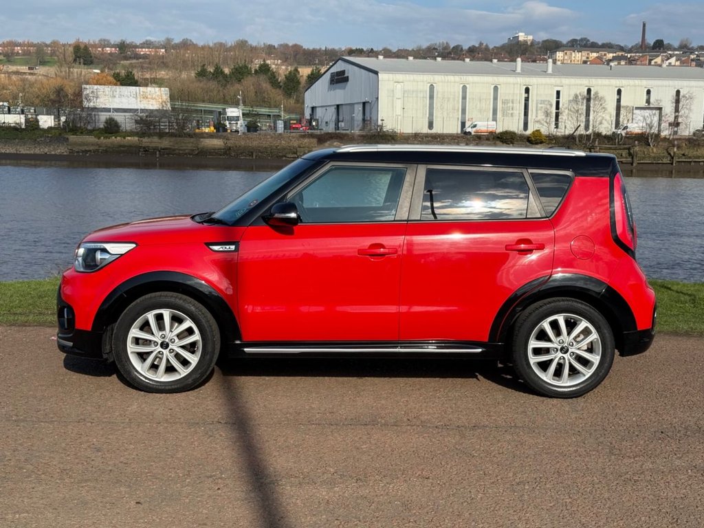 Used Kia Soul 2017 for sale - 77765304: Photo 27