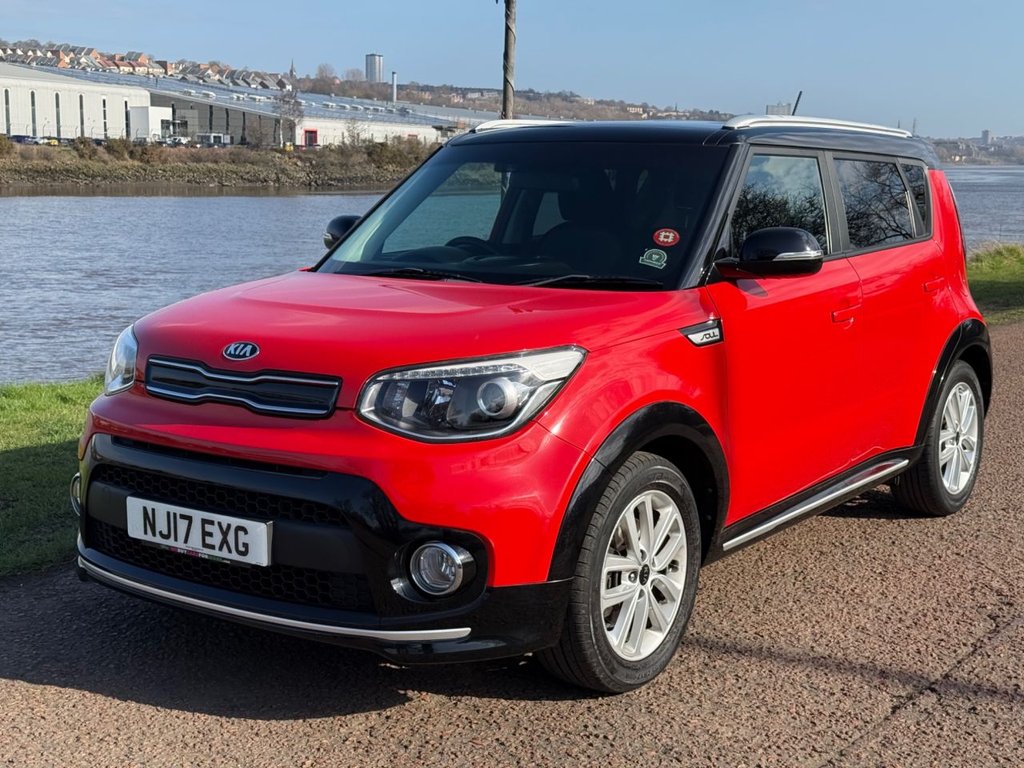 Used Kia Soul 2017 for sale - 77765304: Photo 28