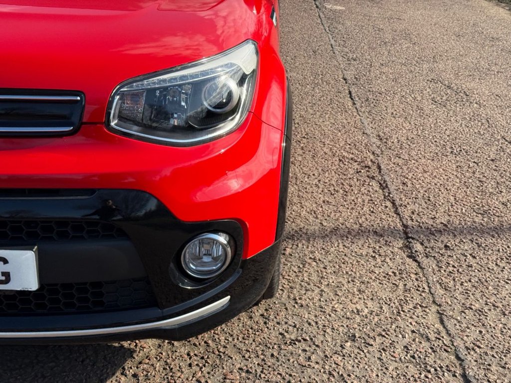 Used Kia Soul 2017 for sale - 77765304: Photo 29